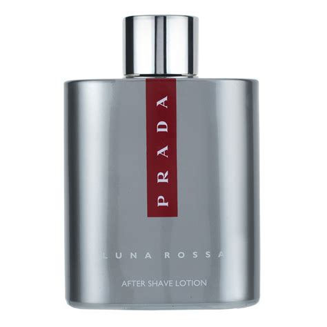 prada ocean luna rossa smell|men Prada Luna Rossa aftershave.